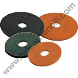 Lavorwash Floor Scrubber Dryers Optional Accessories - Abrasive disc