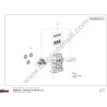 Lavor Pressure Cleaner FURY EXTRA 135 Parts - Drawing 4