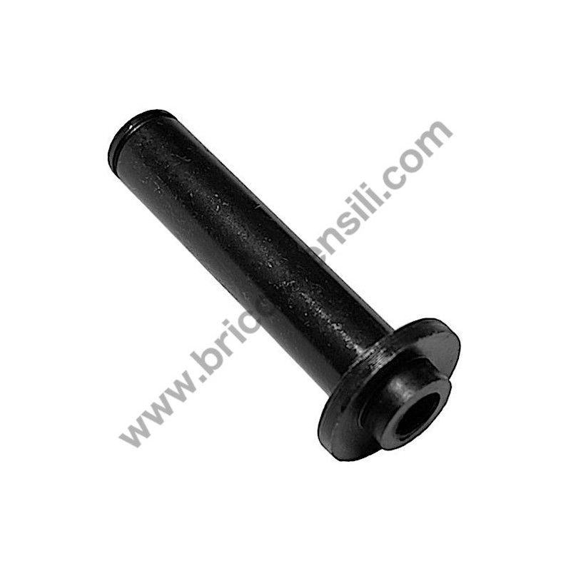 Wheel Shaft for Combined FOX F22-564/250