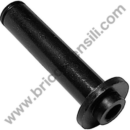 Wheel Shaft for Combined FOX F22-564/250