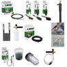Lavorwash Pressure Washers Optional Accessories