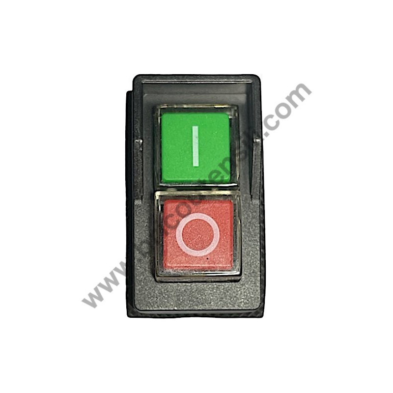 FEMI TR090 Main-Switch 0/I