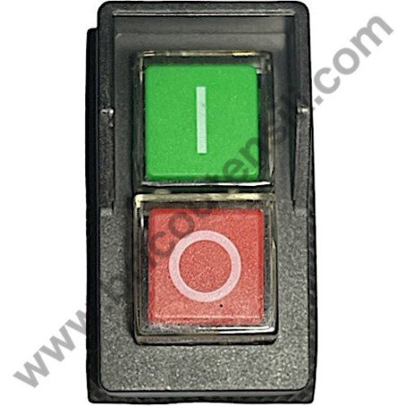 Interruttore di Rete 0/I per Troncatrice FEMI TR090