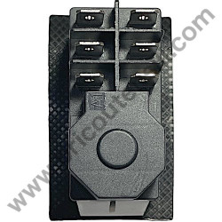 FEMI TR090 Main-Switch 0/I - 2
