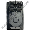 FEMI TR090 Main-Switch 0/I - 2
