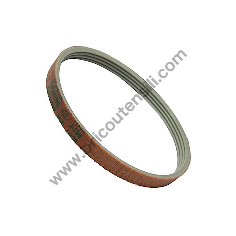 Motor Belt for Wood Band Saw Fox F28-186A - New