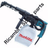 Makita HR2432 SDS-Plus Rotary Hammer Spare Parts