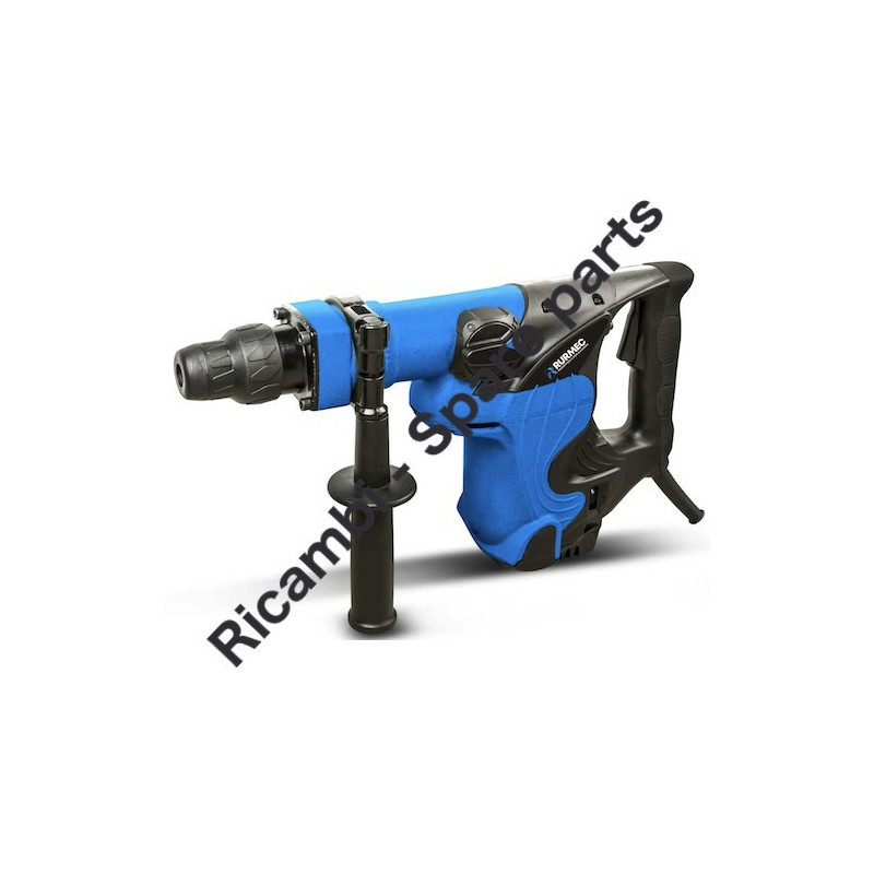 Ricambi Rurmec per Carteggiatrici P500-P1500