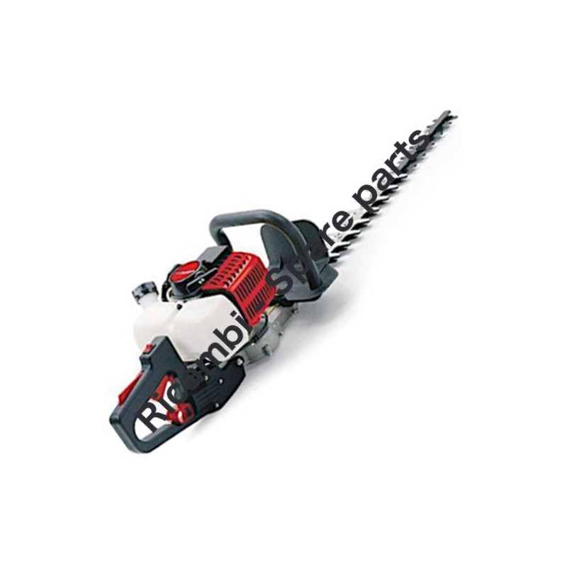 Castelgarden XH 55 Hedge Trimmer XH 55 Spare Parts