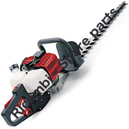 Castelgarden XH 55 Hedge Trimmer XH 55 Spare Parts