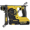 DEWALT DCH253M2 Rotary Hammer Type 2 Spare Parts