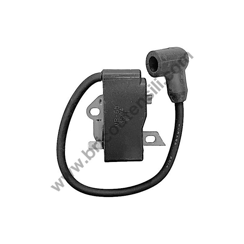 Hitachi CG27EJ (SLNP) Brushcutter Ignition Coil