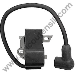 Hitachi CG27EJ (SLNP) Brushcutter Ignition Coil - 1