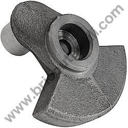 Pistone per Gruppo Pompante Fiac AB 248-338-360