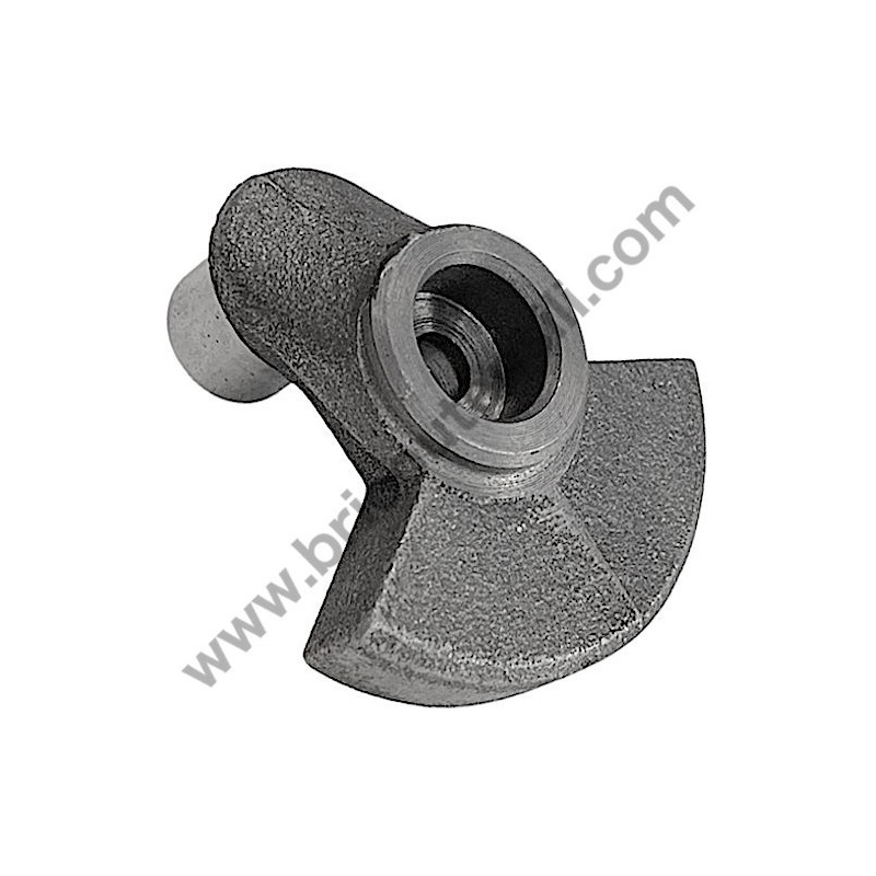 Pistone per Gruppo Pompante Fiac AB 248-338-360