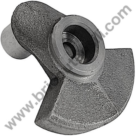 FIAC Air Compressor Stratos 24 Crankshaft