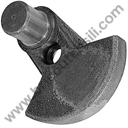 Pistone per Gruppo Pompante Fiac AB 248-338-360