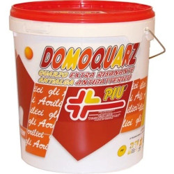 Covering Quartz CP Italia QUARZOPLAS