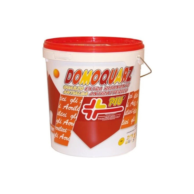 Covering Quartz CP Italia QUARZOPLAS