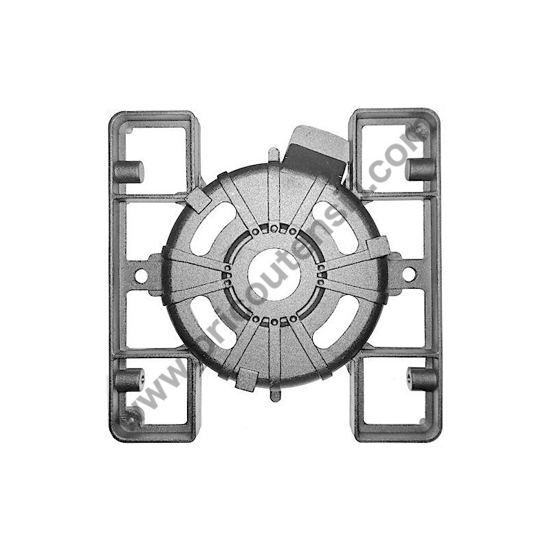 Calotta Motore per Gruppo Pompante Fiac GM193