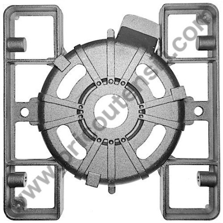 Motor Hood for Pumping Unit FIAC GM193