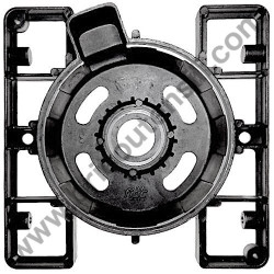 Motor Hood for Pumping Unit FIAC GM193 - 1