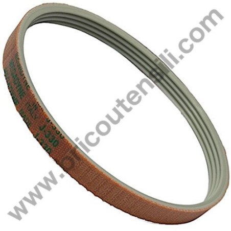 COMPA Spare Part Belt for Wood Bandsaw BS250B