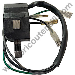 Ricambi Yamato per Rasaerba GREEN 40 - 48