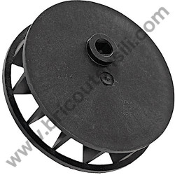 Ventola per Compressore Michelin MVX50 - 1