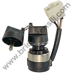 Rotary Switch for Lawn Tractor AMA ATR102