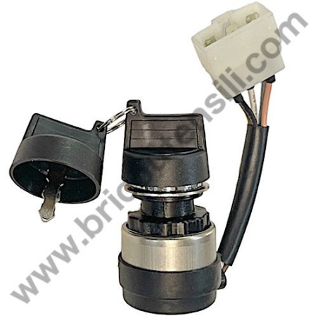 Rotary Switch for Lawn Tractor AMA ATR102