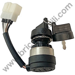 Rotary Switch for Lawn Tractor AMA ATR102 - 1