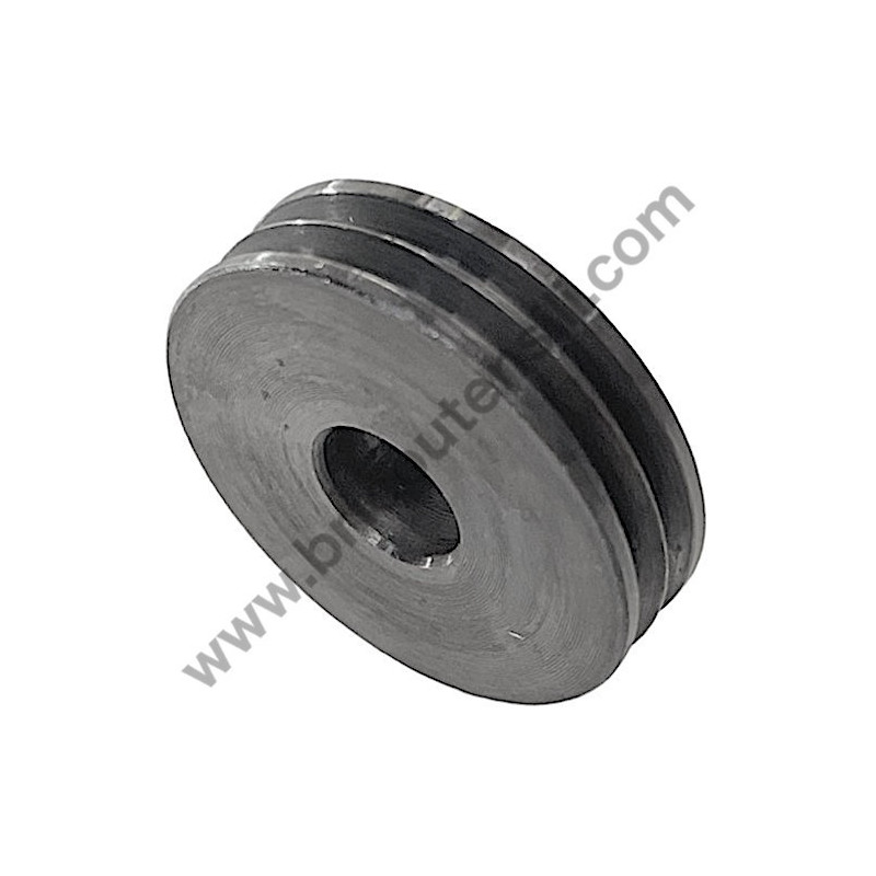 Pulley (B) for Planer Hitachi FP20SA