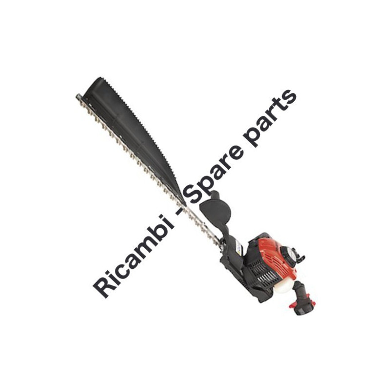 Dolmar HT2475 Hedge Trimmer Spare Parts