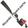 Ricambi Dolmar per Tagliasiepi a Scoppio HT2475