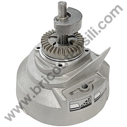 Bosch GEX 150 TURBO Gear Housing