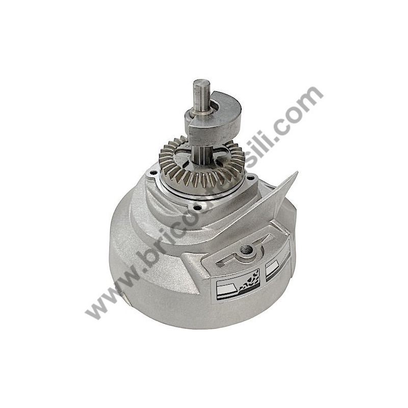 Bosch GEX 150 TURBO Gear Housing