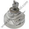 Carcassa Cambio per Levigatrice Rotorbitale Bosch GEX 150 TURBO