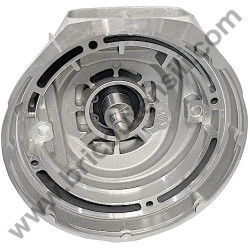 Carcassa Cambio per Levigatrice Rotorbitale Bosch GEX 150 TURBO - 2