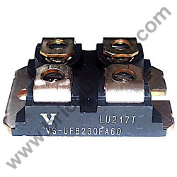Diode for Inverter Telwin Superior 252-322