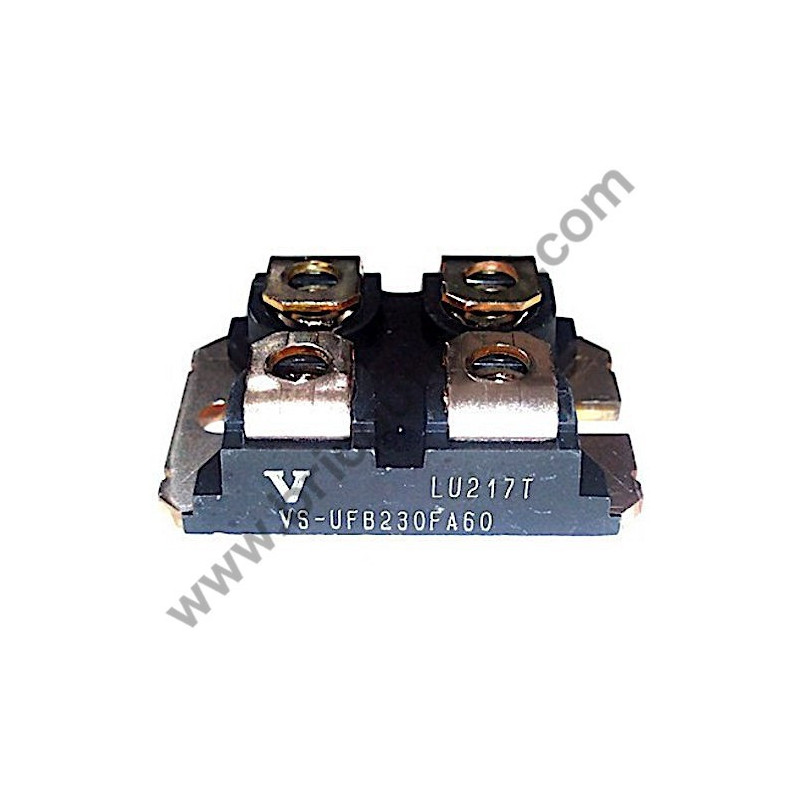 Diodo per Inverter Telwin Superior TIG 252-322