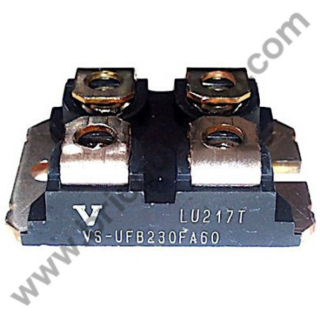 Diode for Inverter Telwin Superior 252-322