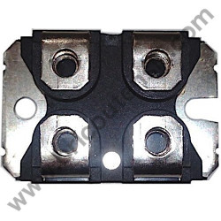 Diode for Inverter Telwin Superior 252-322 - 1