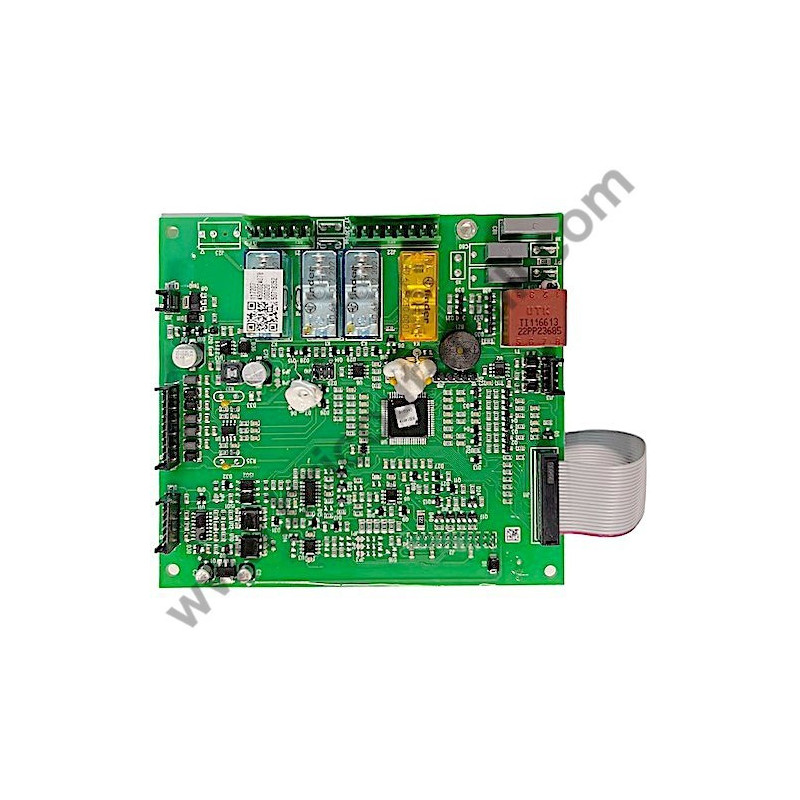 Kit Scheda Controllo per Inverter Telwin Superior TIG 252