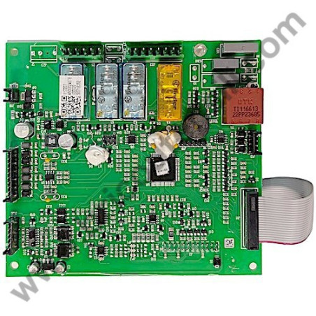 Condensatore per Inverter Force