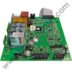 Telwin Superior TIG 252 Control Card Kit - 1