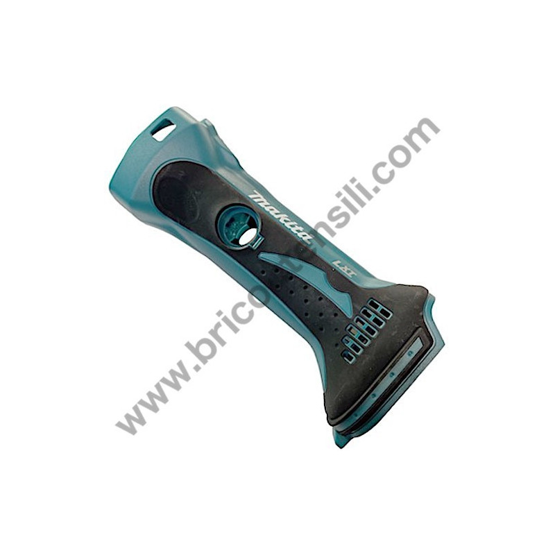 Makita Angle Grinder BGA450RF Housing Set