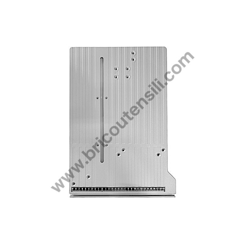 Tavolo Superiore per Sega da Banco Makita LH1200FL