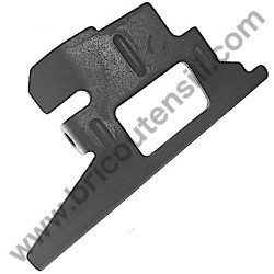 Piatra Ferma Carta per Levigatrice Orbitale Hitachi SV12V