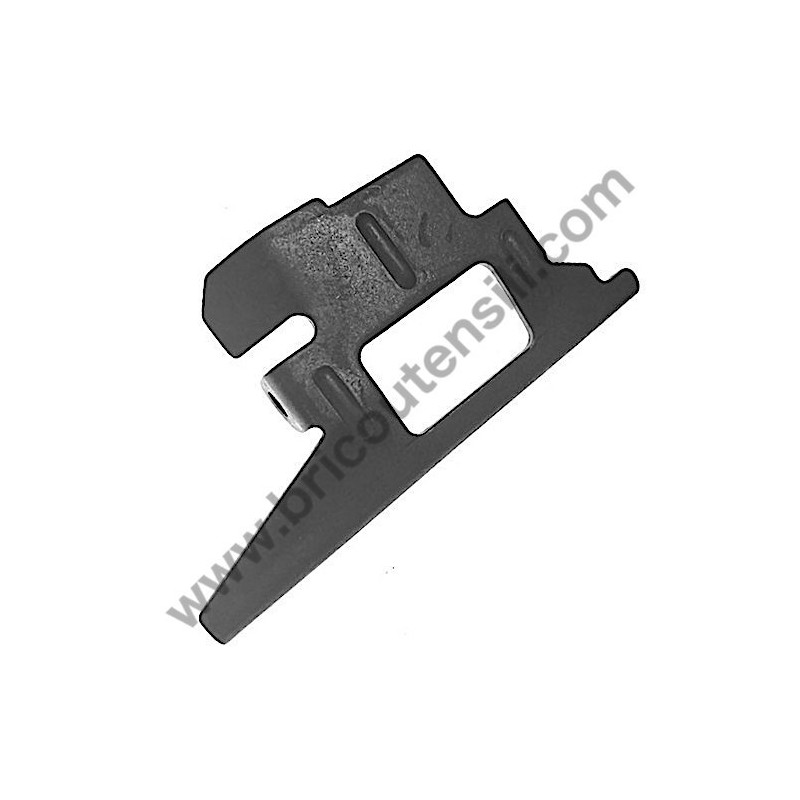 Paper Holder for Orbital Sander Hitachi SV12V